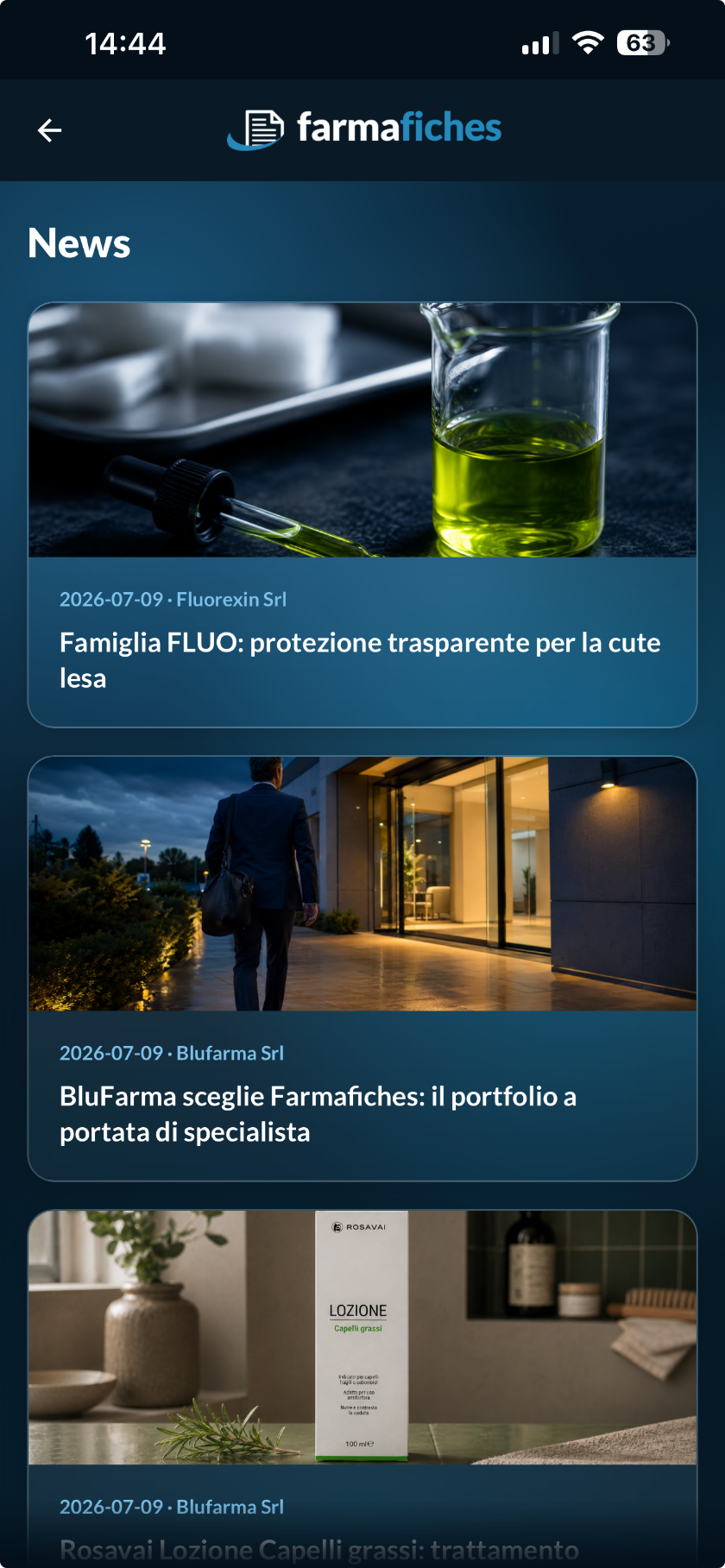 News