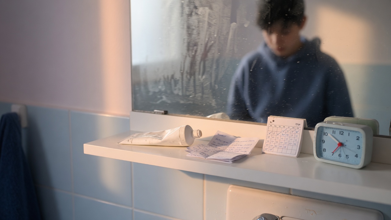 Acne e aderenza alla terapia: come ridurre l'abbandono nell'adolescente